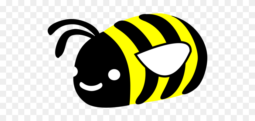 554x340 Bumblebee Computer Icons Honey Bee Characteristics Of Common Wasps - Hornet Mascot Clipart