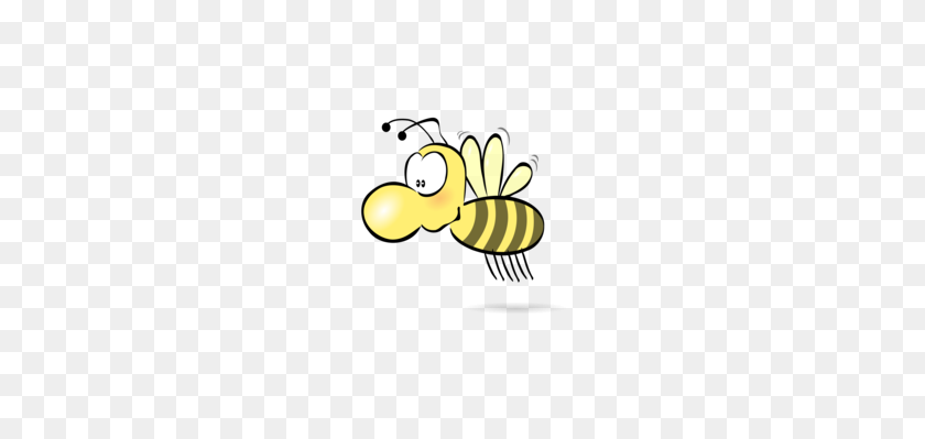 240x339 Bumblebee Honey Bee Pollen Nectar - Pollination Clipart