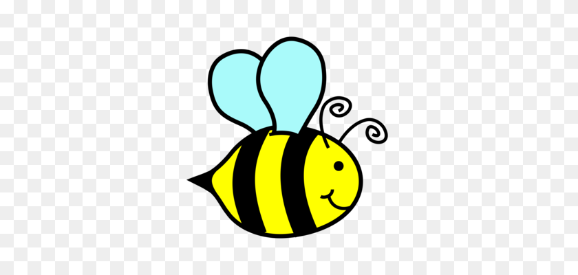 335x340 Bumblebee Honey Bee Pollen Nectar - Hornet Mascot Clipart