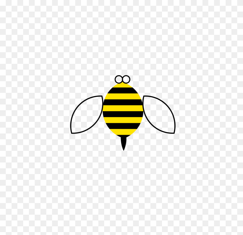 530x750 Bumblebee Insect Honey Bee Pollinator - Pollination Clipart