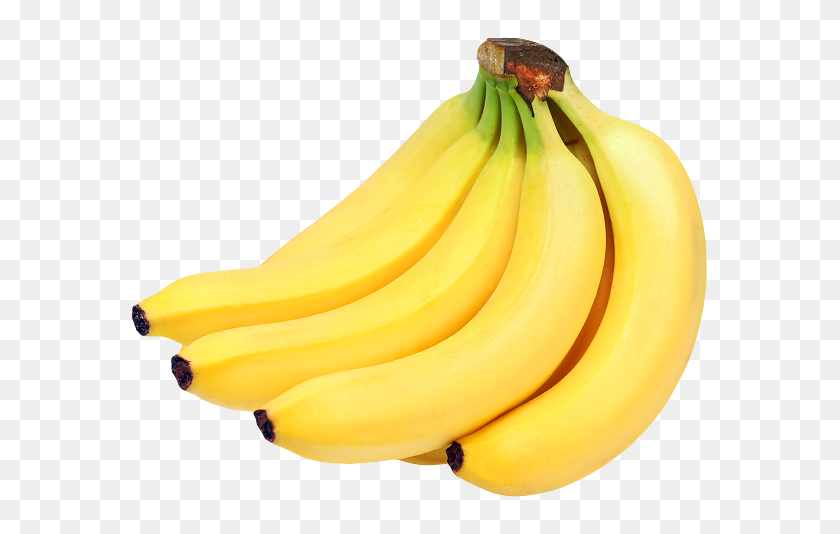 595x474 Racimo De Bananas Png Clipart - Racimo De Bananas Clipart