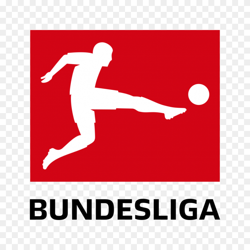 1024x1024 Lanzamiento De La Bundesliga Y La Deutsche Football League - Logotipo De Ea Sports Png