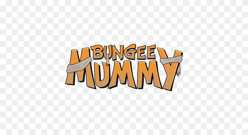 400x400 Bungee Mummy Media Kit Official Brand Assets Brandfolder - Mummy PNG