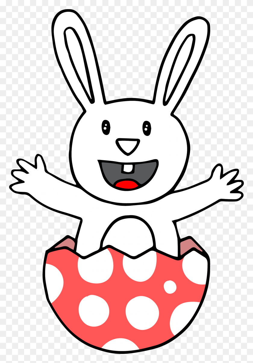 1530x2251 Кролик Пасхальное Яйцо Разбитое Изображение Png - Разбитое Png