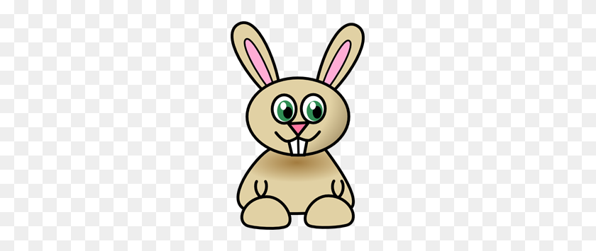 189x295 Bunny Png, Clip Art For Web - Bunny Tail Clipart