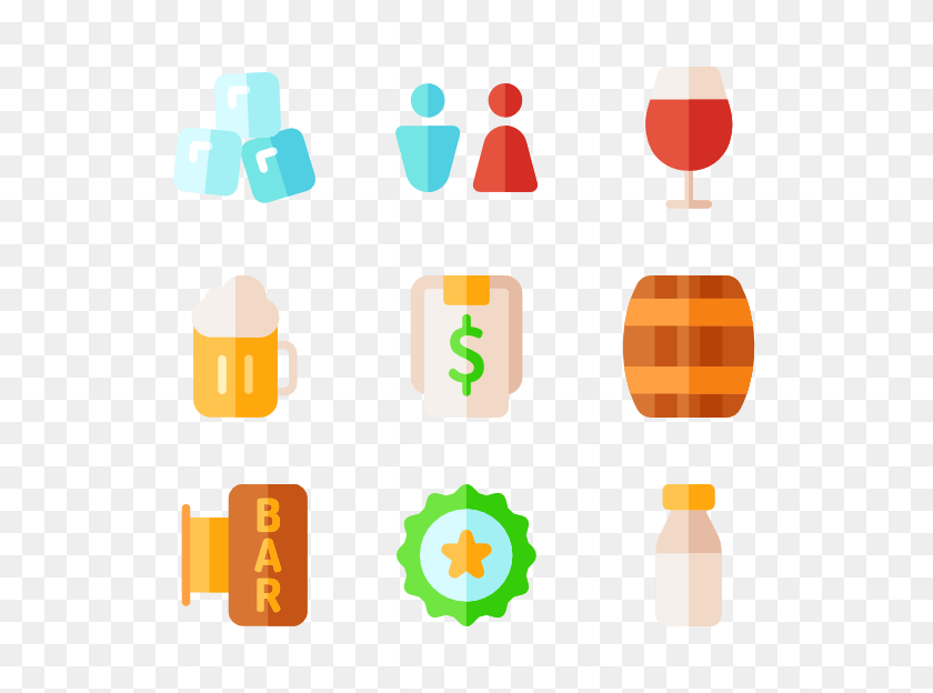 600x564 Bunting Icon Packs - Bunting PNG