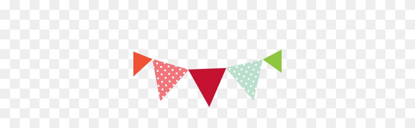 300x200 Bunting Png Png Image - Bunting PNG