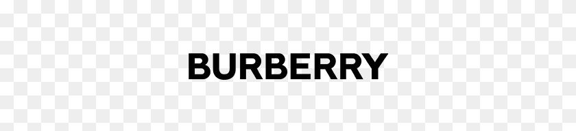 296x132 Burberry - Logotipo De Burberry Png