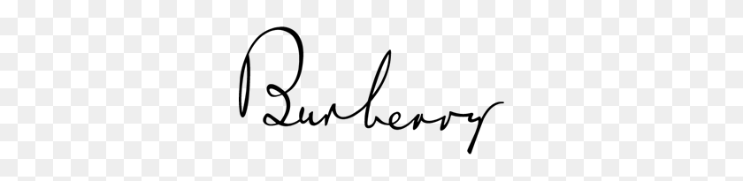 300x145 Burberry Logo Vectores Descargar Gratis - Burberry Logo Png