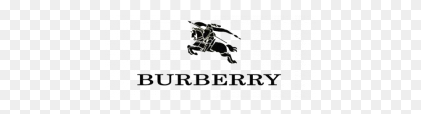 420x168 Burberry Png Прозрачные Изображения Burberry - Логотип Burberry Png
