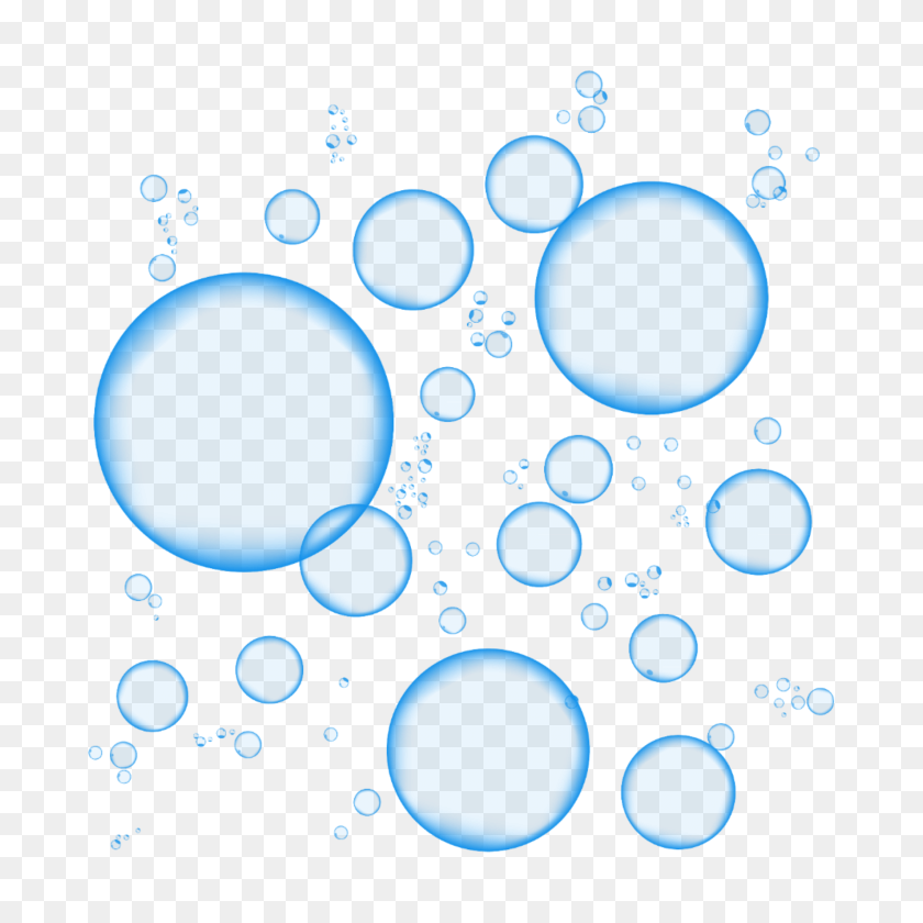 1773x1773 Burbujas - Burbujas Png