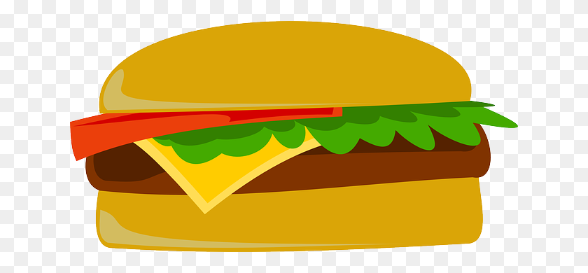 640x330 Burger, Fast Food, Junk Food, Mcdonald - Mcdonalds Fries PNG