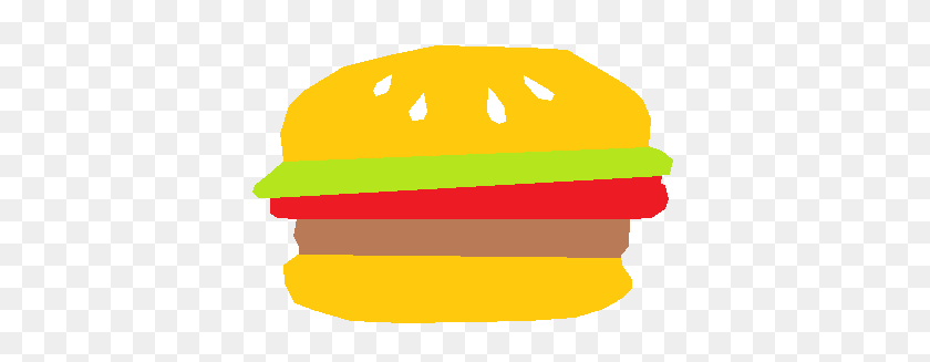 405x267 Burger Free Images - Burger Clipart PNG