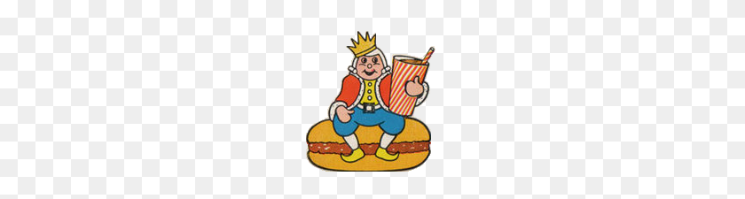 154x165 Burger King - Logotipo De Burger King Png