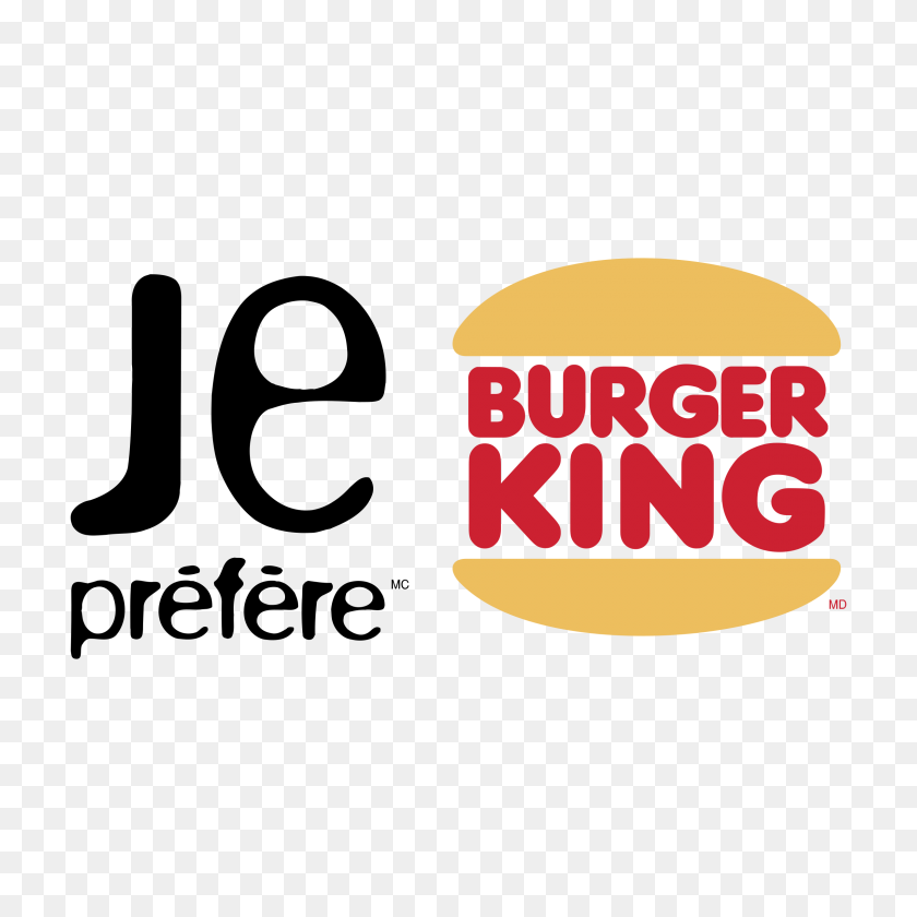 2400x2400 Burger King Logo Png Transparent Vector - Burger King Logo PNG