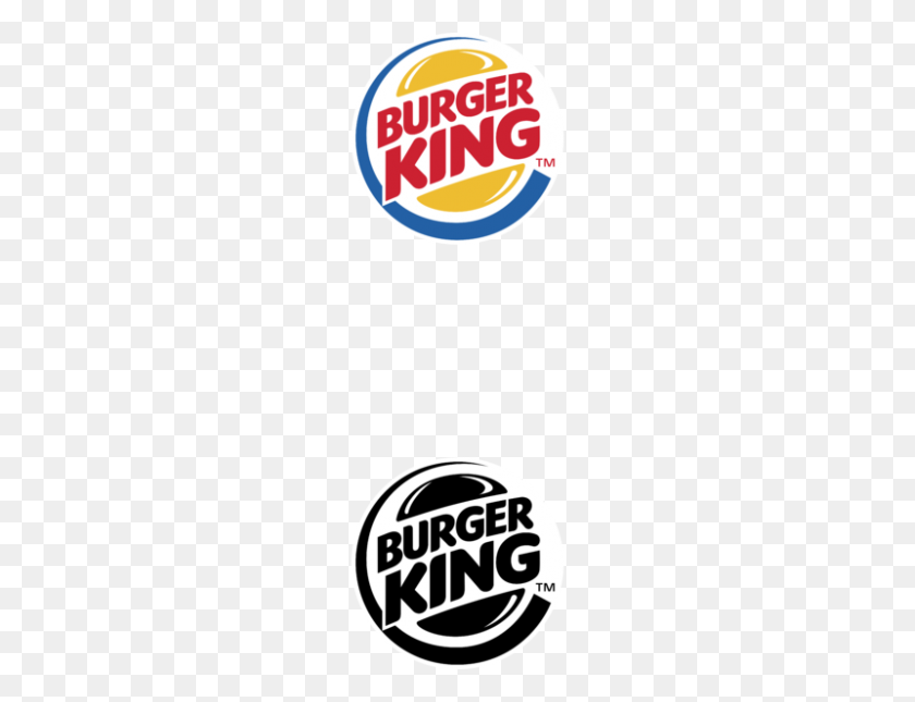 800x600 Бургер Кинг Логотип Png С Прозрачным Вектором - Бургер Кинг Png