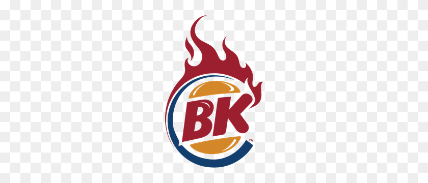 192x300 Burger King Logo Vector - Logotipo De Burger King Png