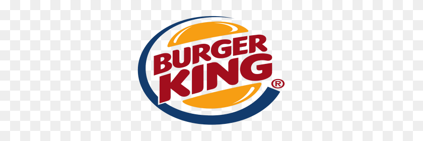 300x220 Burger King Png Logo - Burger King PNG