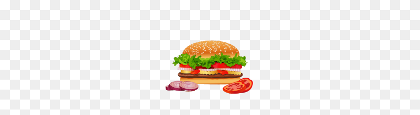 228x171 Burger Png Vector, Clipart - Burger PNG