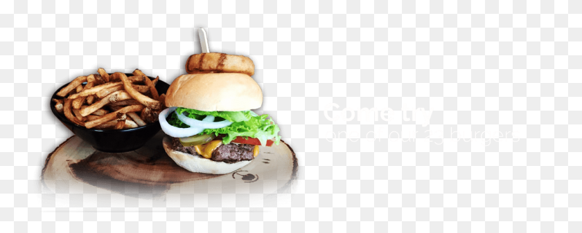 1250x445 Burger Shop, Gourmet Burger Bar Menu - Burgers PNG