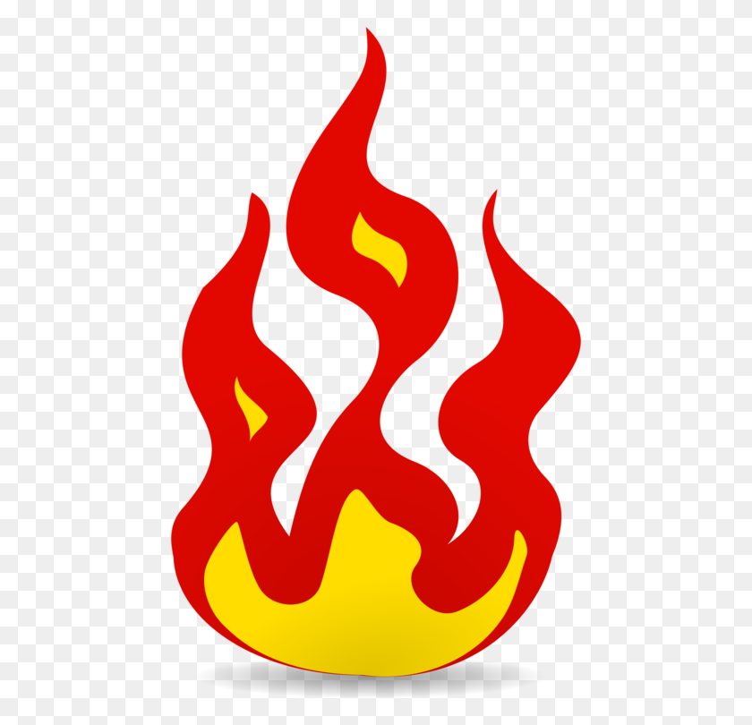 458x750 Burn Combustion Flame Computer Icons Download - Burn Clipart