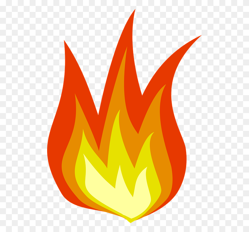 522x720 Burn Permit Hemmingford - Burn Clipart