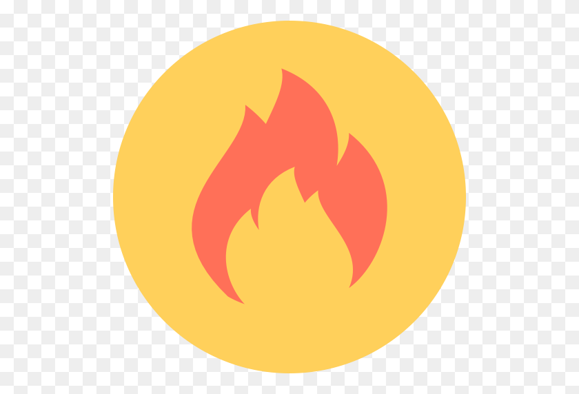 512x512 Burning Icons, Download Free Png And Vector Icons, Unlimited - Burning PNG