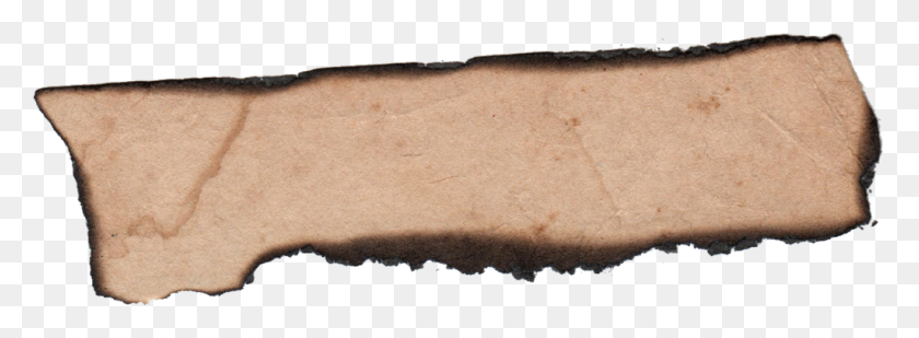 1024x328 Обожженная Бумага Png Прозрачные Изображения Обожженной Бумаги - Пергаментная Бумага Png