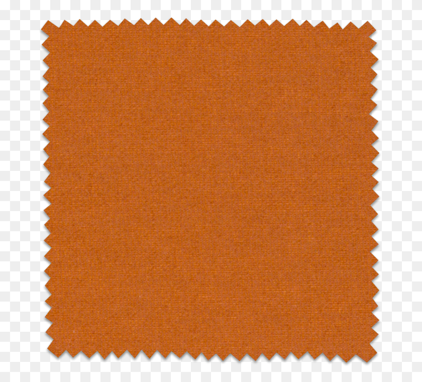 700x700 Ráfaga Naranja Quemado Vertical - Papel Quemado Png