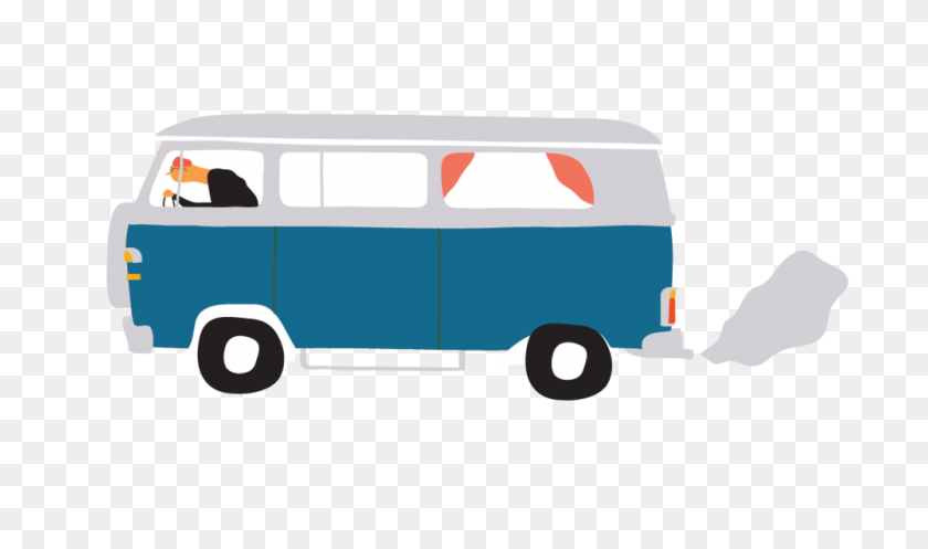 1000x561 Bus - Bus PNG