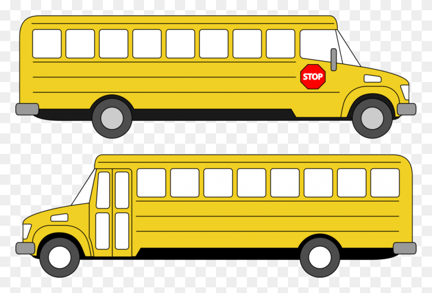 1024x672 Bus Clipart Images Short Bus Freeuse Library Huge Freebie - School Clipart No Background