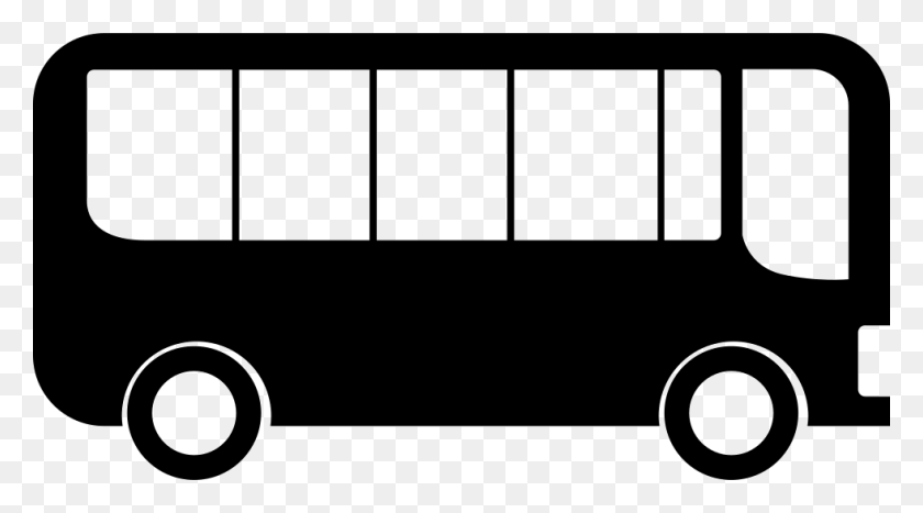 980x512 Иконка Автобус Png Скачать Бесплатно - Иконка Автобус Png