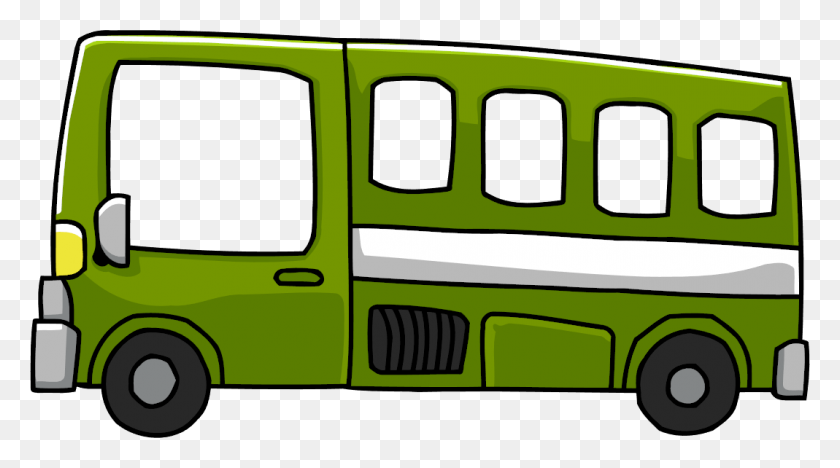 1069x560 Bus Png Image - Bus PNG