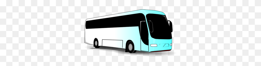 298x153 Автобус Png Изображения Клипарт