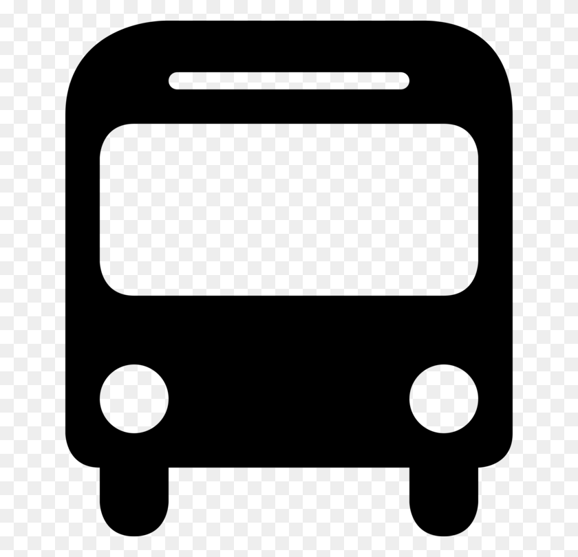 750x750 Parada De Autobús De Iconos De Equipo De Transporte Público Autobús Escolar Gratis - Transporte Público De Imágenes Prediseñadas