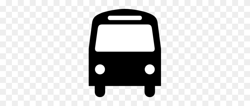 243x298 Автобусный Транспорт Символ Картинки - Бесплатный Транспорт Клипарт