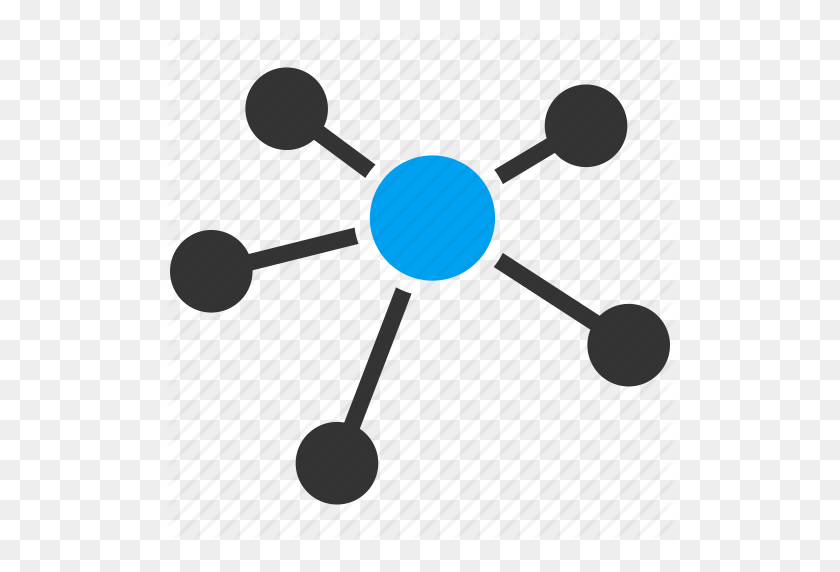 512x512 Busines Relations, Connect, Connection, Link Building, Network - Connect Icon PNG