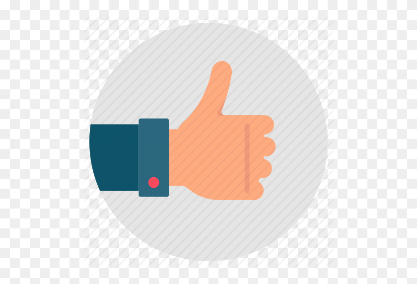512x512 Business And Finance Related Hand Gestures' - Crumbs PNG