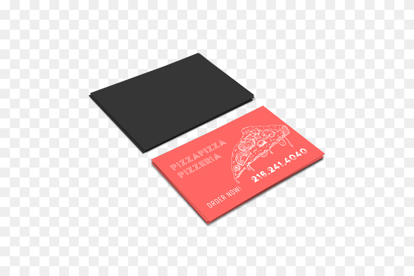 500x500 Business Card Magnets Custom Magnet Printing Design Online - Business Card PNG