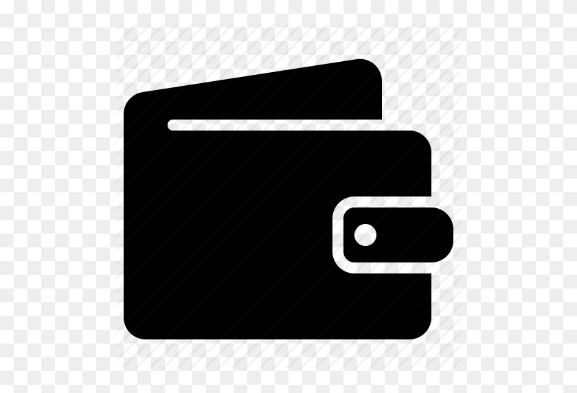 512x512 Business, Empty Wallet, Finance, Open Wallet, Wallet Icon - Empty Wallet PNG