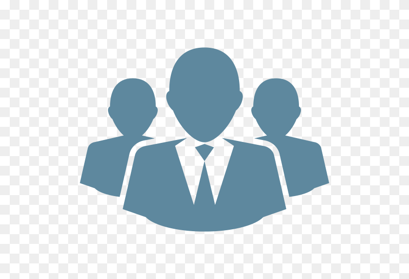 512x512 Business, Hierarchy, Leadership, Management, Organization - Team Icon PNG
