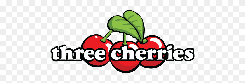 500x226 Business It Support It Services In Bristol Three Cherries - Cherry PNG