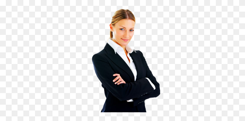 258x356 Business Lady Png Png Image - Business Woman PNG