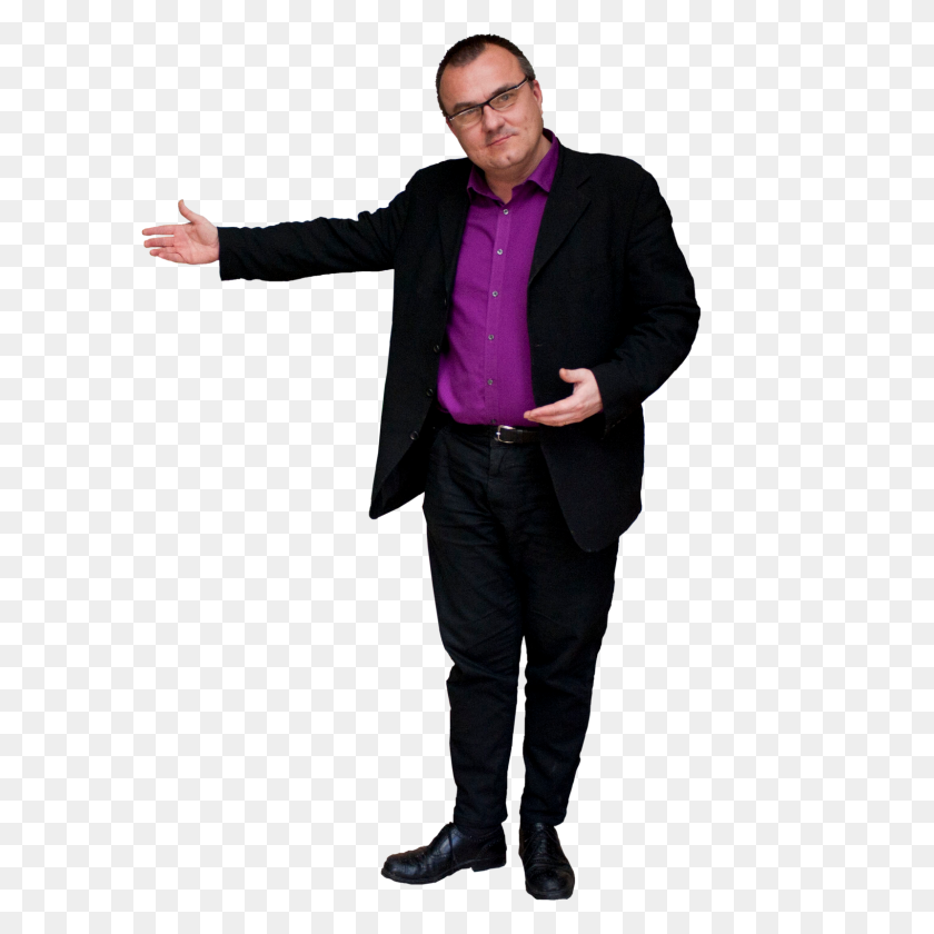 1600x1600 Business Man Png Image - PNG Person