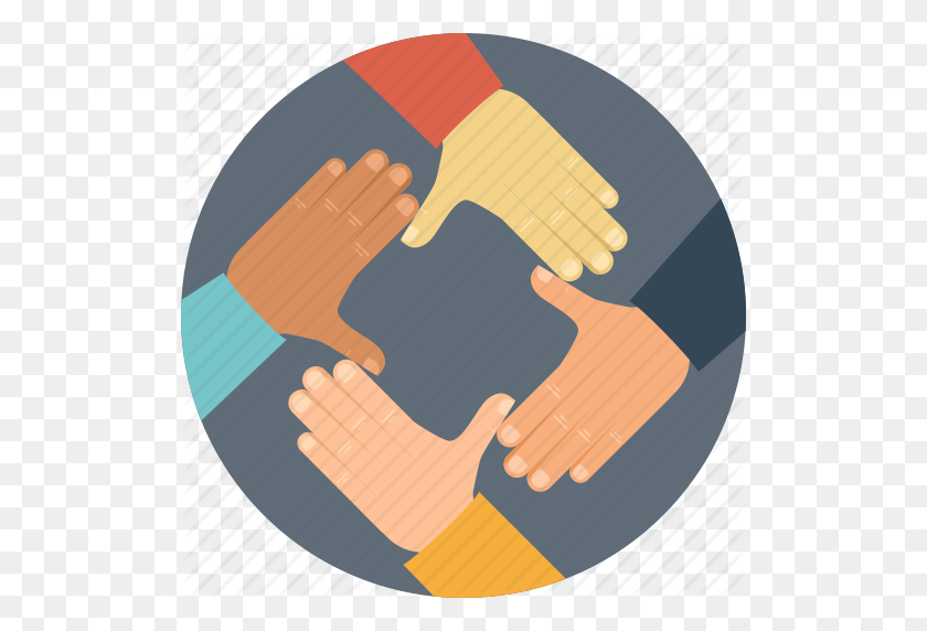 512x512 Business Meeting Handshake Clipart - Handshake Images Clipart