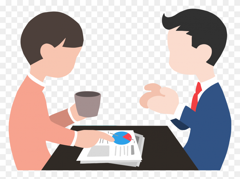 2241x1630 Business Meeting Png Transparent Business Meeting Images - Meeting PNG