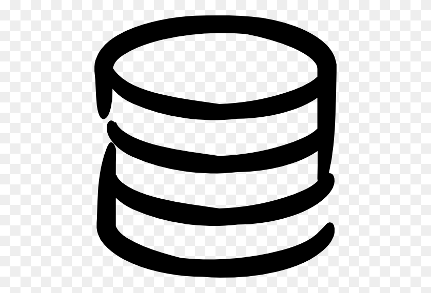 512x512 Business Stack Icon - Stacks Of Money PNG