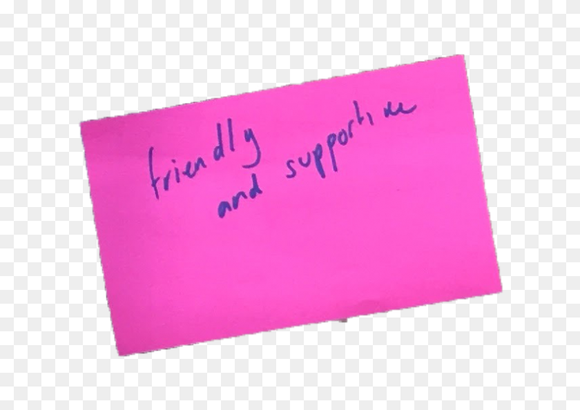 792x543 Business Surgery - Post It Note PNG