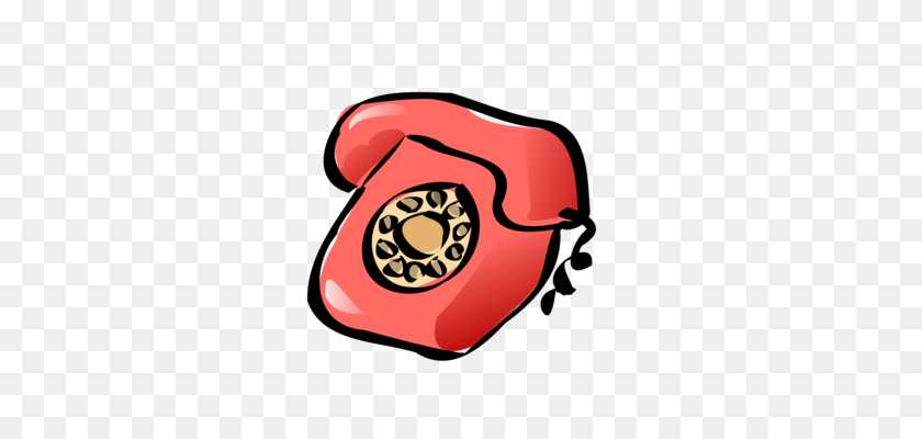 481x340 Бизнес-Телефонная Система Голосовой Связи Через Ip-Мультфильм - Старый Телефонный Клипарт
