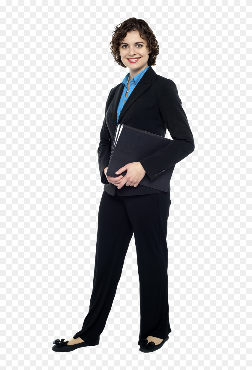 3200x4809 Business Women Png Background Image Png Play - Woman Standing PNG